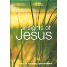 Insights Of Jesus by Andrea Skevington